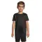 T-shirt bambino SPRINT KIDS in poliestere riciclato - SOL'S - Anteprima 7