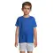 T-shirt bambino SPRINT KIDS in poliestere riciclato - SOL'S - Anteprima 9