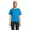 T-shirt donna LEGEND WOMEN 100% cotone biologico - SOL'S - Anteprima 2