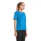 T-shirt donna LEGEND WOMEN 100% cotone biologico - SOL'S - Anteprima 4