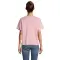 T-shirt donna LEGEND WOMEN 100% cotone biologico - SOL'S - Anteprima 38