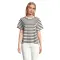 T-shirt donna LEGEND WOMEN 100% cotone biologico - SOL'S - Anteprima 17