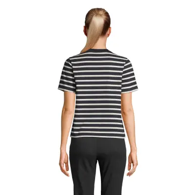 T-shirt donna LEGEND WOMEN 100% cotone biologico - SOL'S - Immagine 32