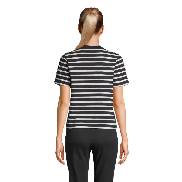 T-shirt donna LEGEND WOMEN 100% cotone biologico - SOL'S - Immagine 32