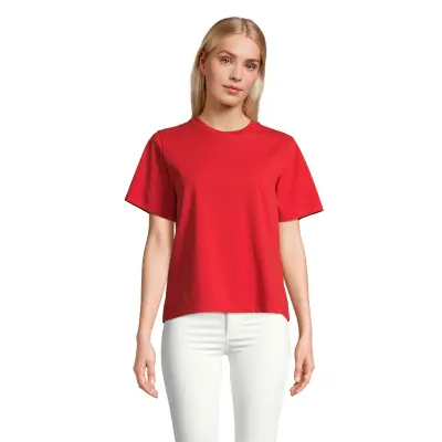 T-shirt donna LEGEND WOMEN 100% cotone biologico - SOL'S - Immagine 43