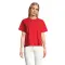 T-shirt donna LEGEND WOMEN 100% cotone biologico - SOL'S - Anteprima 43