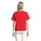 T-shirt donna LEGEND WOMEN 100% cotone biologico - SOL'S - Anteprima 44