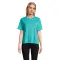T-shirt donna LEGEND WOMEN 100% cotone biologico - SOL'S - Anteprima 8