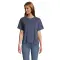 T-shirt donna LEGEND WOMEN 100% cotone biologico - SOL'S - Anteprima 11