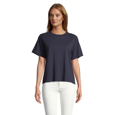 T-shirt donna LEGEND WOMEN 100% cotone biologico - SOL'S - Immagine 20