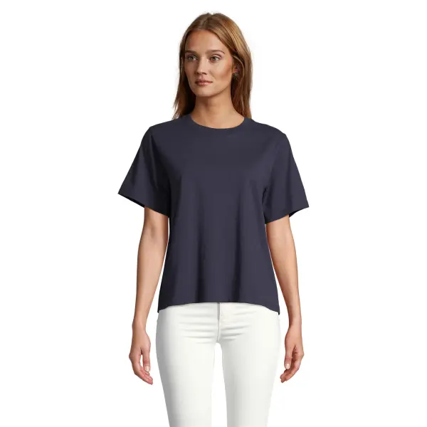 T-shirt donna LEGEND WOMEN 100% cotone biologico - SOL'S - Immagine 20