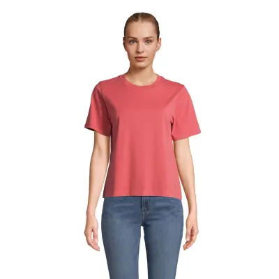 T-shirt donna LEGEND WOMEN 100% cotone biologico - SOL'S - Immagine 40