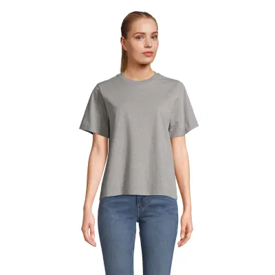 T-shirt donna LEGEND WOMEN 100% cotone biologico - SOL'S - Immagine 23
