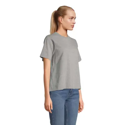 T-shirt donna LEGEND WOMEN 100% cotone biologico - SOL'S - Immagine 25