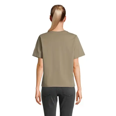 T-shirt donna LEGEND WOMEN 100% cotone biologico - SOL'S - Immagine 27