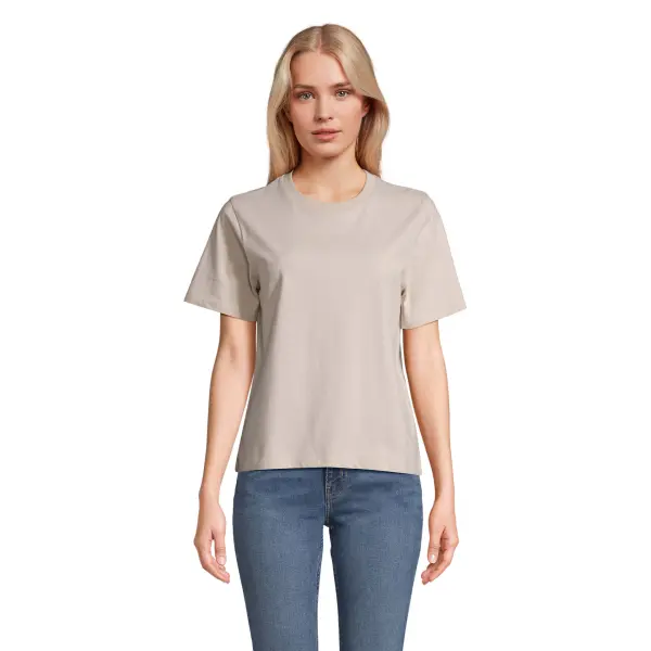 T-shirt donna LEGEND WOMEN 100% cotone biologico - SOL'S - Immagine 29