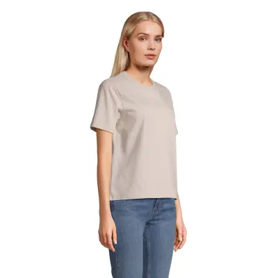 T-shirt donna LEGEND WOMEN 100% cotone biologico - SOL'S - Immagine 31