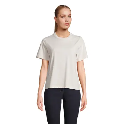 T-shirt donna LEGEND WOMEN 100% cotone biologico - SOL'S - Immagine 14