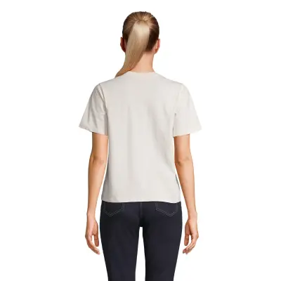 T-shirt donna LEGEND WOMEN 100% cotone biologico - SOL'S - Immagine 15