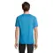 T-shirt Unisex VORTEX con stampa traspirante in r-poliestere - SOL'S - Anteprima 3