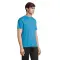 T-shirt Unisex VORTEX con stampa traspirante in r-poliestere - SOL'S - Anteprima 4