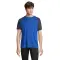 T-shirt Unisex VORTEX con stampa traspirante in r-poliestere - SOL'S - Anteprima 1