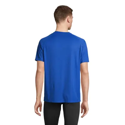 T-shirt Unisex VORTEX con stampa traspirante in r-poliestere - SOL'S - Immagine 29