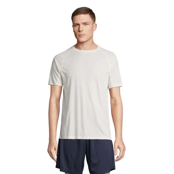T-shirt Unisex VORTEX con stampa traspirante in r-poliestere - SOL'S - Immagine 14