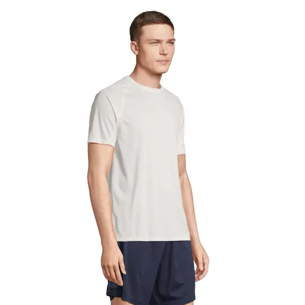 T-shirt Unisex VORTEX con stampa traspirante in r-poliestere - SOL'S - Immagine 16