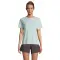 T-shirt donna VORTEX WOMEN con stampa  - SOL'S - Anteprima 11