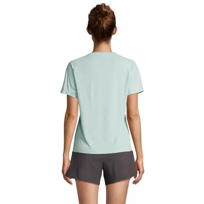 T-shirt donna VORTEX WOMEN con stampa  - SOL'S - Immagine 12