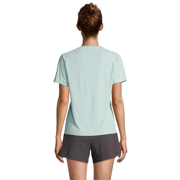 T-shirt donna VORTEX WOMEN con stampa  - SOL'S - Immagine 12
