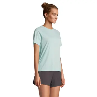 T-shirt donna VORTEX WOMEN con stampa  - SOL'S - Immagine 13