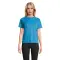 T-shirt donna VORTEX WOMEN con stampa  - SOL'S - Anteprima 2