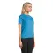 T-shirt donna VORTEX WOMEN con stampa  - SOL'S - Anteprima 4