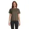 T-shirt donna VORTEX WOMEN con stampa  - SOL'S - Anteprima 5