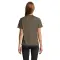 T-shirt donna VORTEX WOMEN con stampa  - SOL'S - Anteprima 6