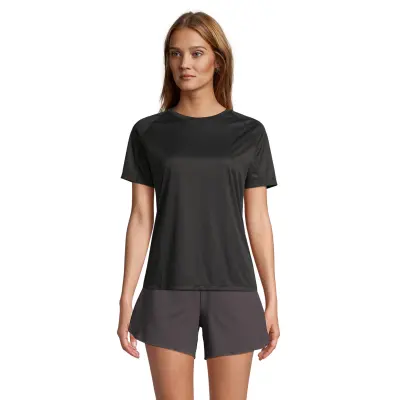 T-shirt donna VORTEX WOMEN con stampa  - SOL'S - Immagine 22