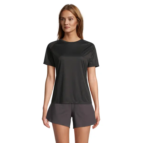 T-shirt donna VORTEX WOMEN con stampa  - SOL'S - Immagine 22