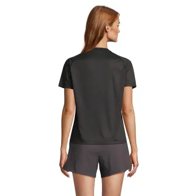 T-shirt donna VORTEX WOMEN con stampa  - SOL'S - Immagine 23