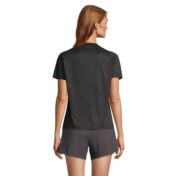 T-shirt donna VORTEX WOMEN con stampa  - SOL'S - Immagine 23