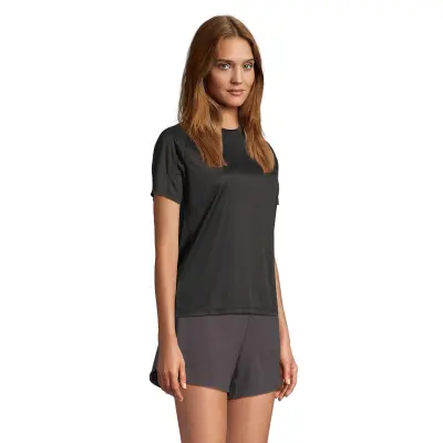 T-shirt donna VORTEX WOMEN con stampa  - SOL'S - Immagine 24