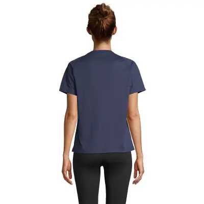 T-shirt donna VORTEX WOMEN con stampa  - SOL'S - Immagine 18