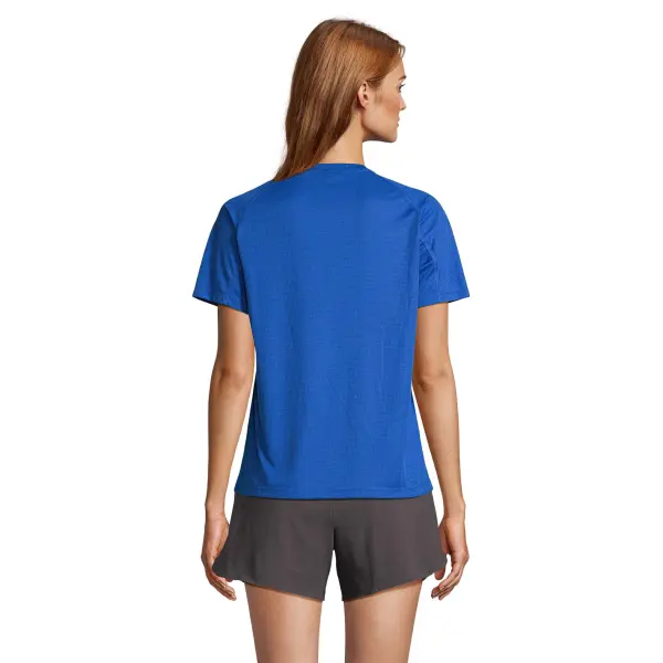 T-shirt donna VORTEX WOMEN con stampa  - SOL'S - Immagine 29