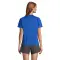 T-shirt donna VORTEX WOMEN con stampa  - SOL'S - Anteprima 29