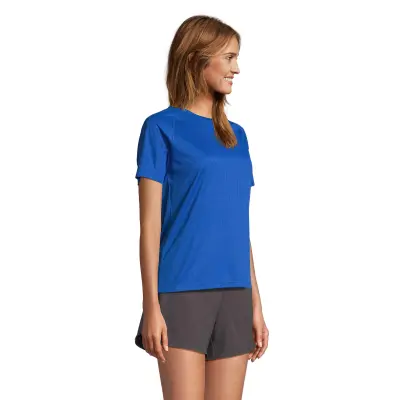 T-shirt donna VORTEX WOMEN con stampa  - SOL'S - Immagine 30