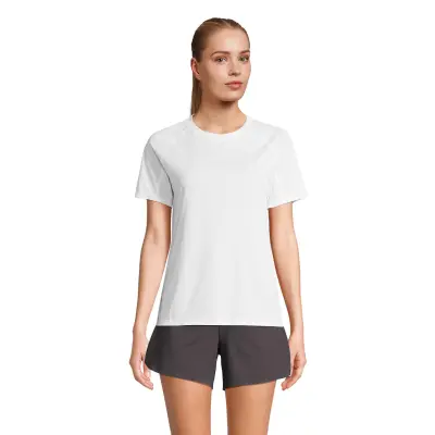 T-shirt donna VORTEX WOMEN con stampa  - SOL'S - Immagine 8