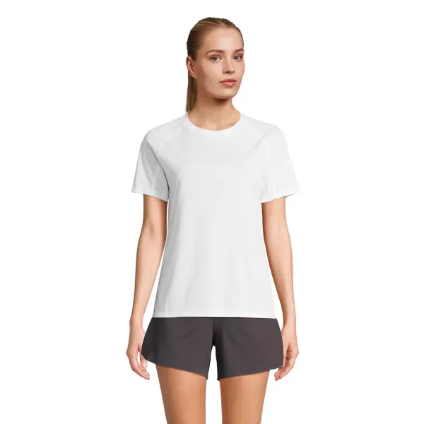 T-shirt donna VORTEX WOMEN con stampa  - SOL'S - Immagine 8