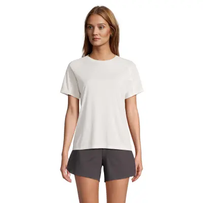 T-shirt donna VORTEX WOMEN con stampa  - SOL'S - Immagine 14
