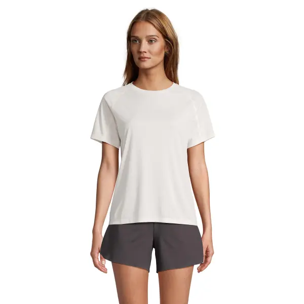 T-shirt donna VORTEX WOMEN con stampa  - SOL'S - Immagine 14